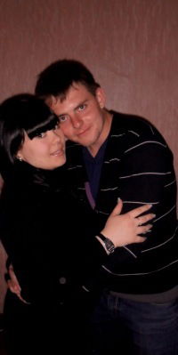 Машуня Парамонова