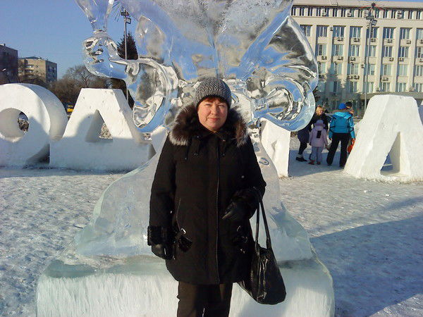 Валентина Софронова