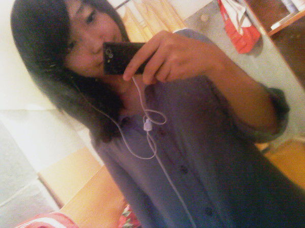 Ainagul Kushniyazova