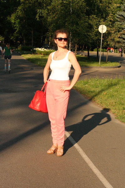 Евгения Татару