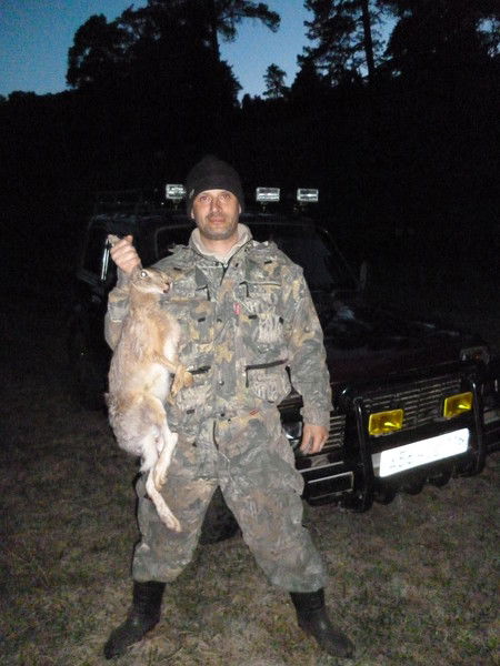 Владимир Белов