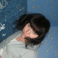 Наталья Митенёва