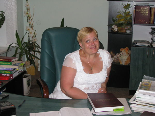 Наталья Полищук