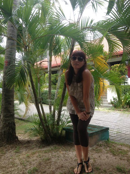 Анна Сушкова