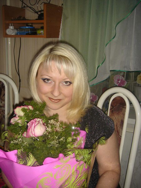 Елена Макарцева