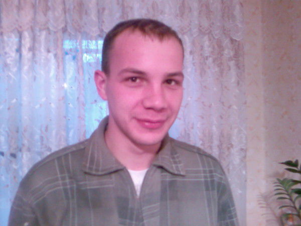 Владимир Ткач