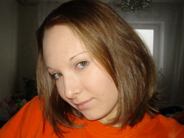 Екатерина Глодных