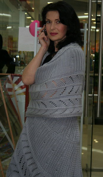 Ольга Наранович