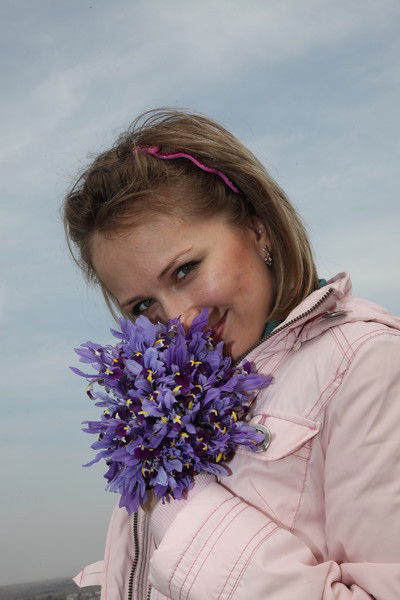 Вики Панфилова