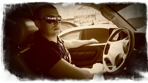 Александр Шаврин