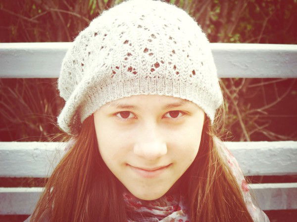 Анастасия Иванова