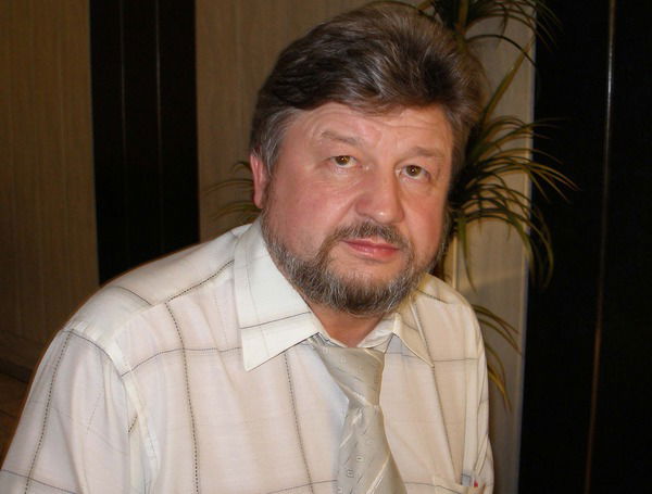 Андрей Кукин