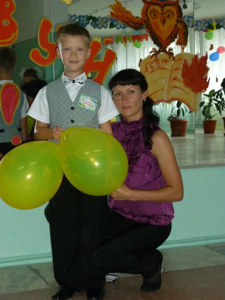 Наталья Маршинина