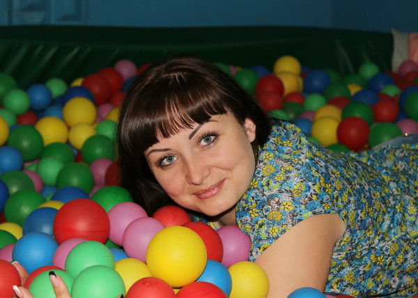 Анастасия Шканина