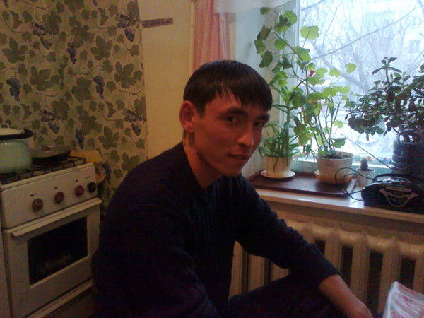 Ринат Капаров