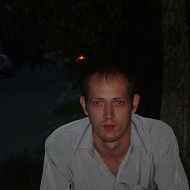 Алексей Иванов