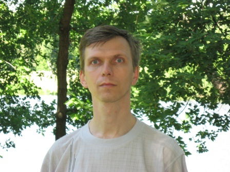 Владимир Хлебников