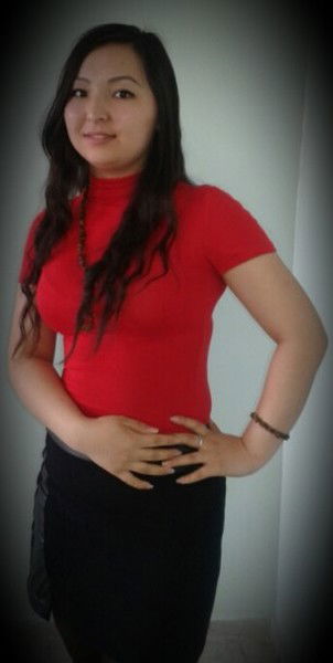 Акорал Тлепбергенова