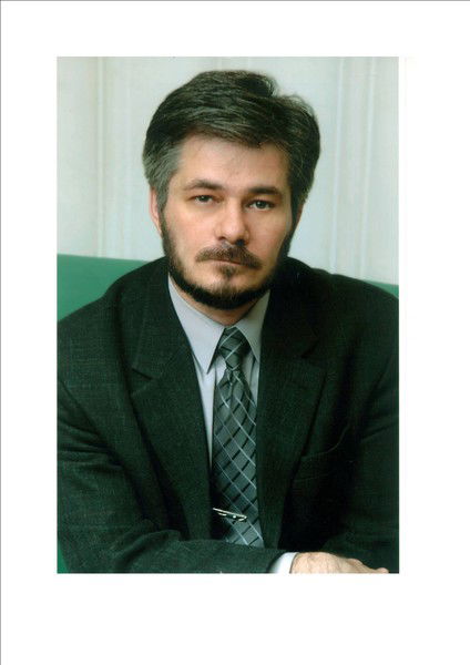 Аркадий Гусев