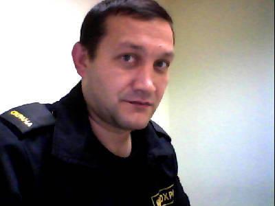 Алексей Мацокин