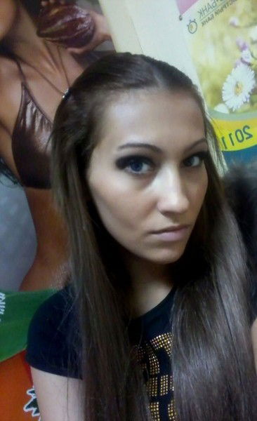 Леся Скварко