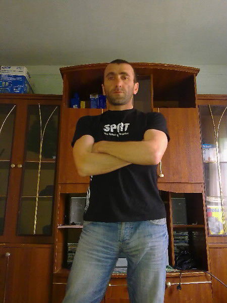 Марат Абасов