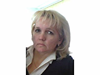 Светлана Малышева