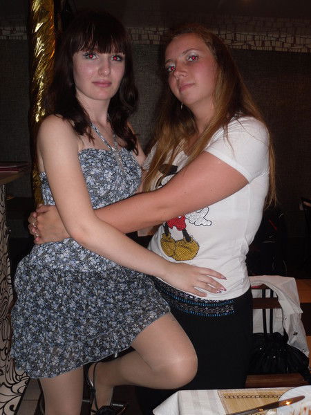 Алена Котик