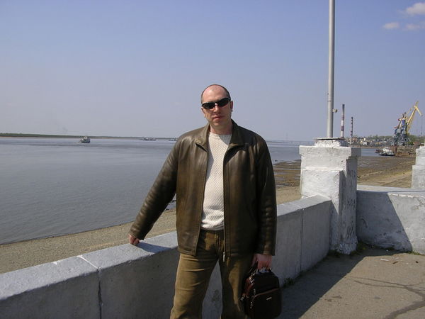 Максим Максимов