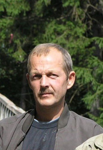 Николай Малышев