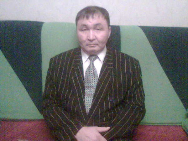 Ермек Мукатаев