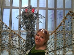 Елена Олейник