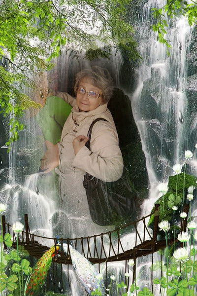 Светлана Молдаван