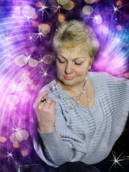 Ирина Нечаева