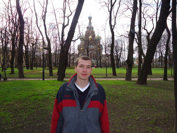 Сергей Цепилов