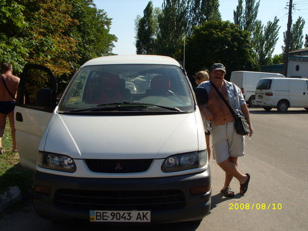 Александр Бурцев