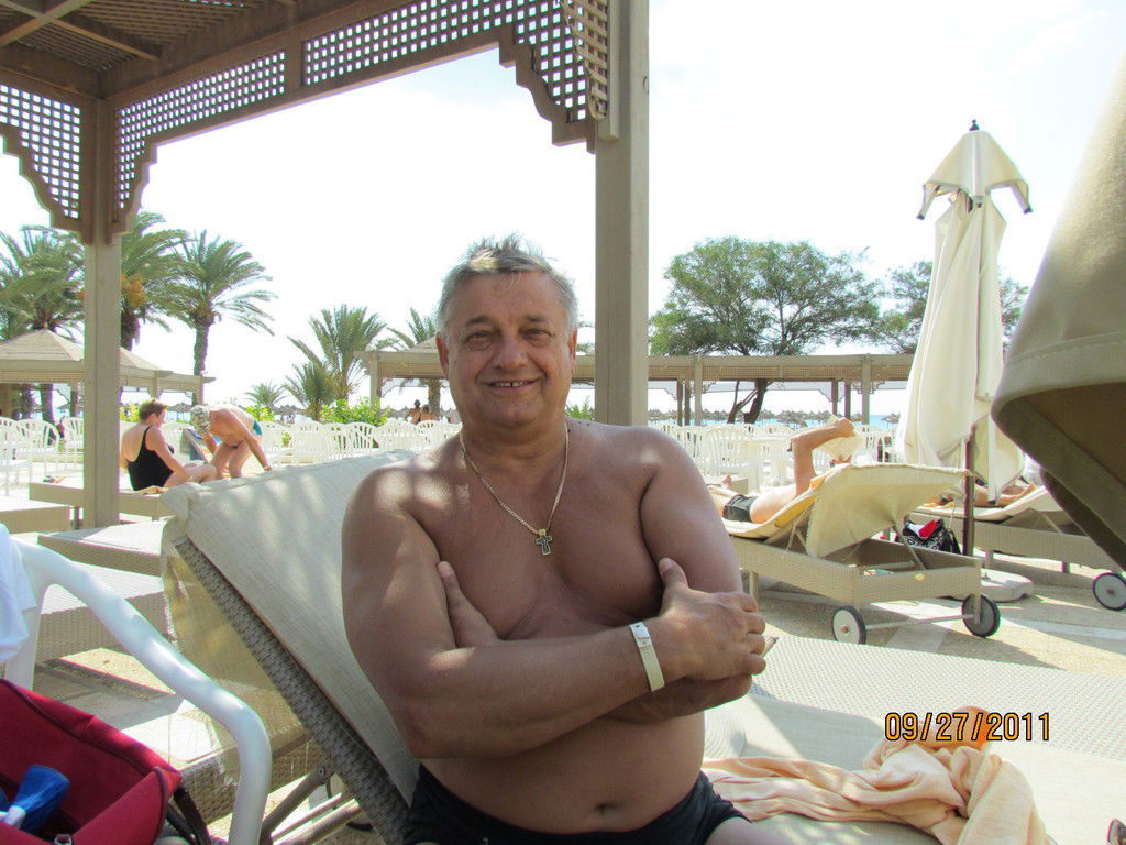 Петр Пащенко