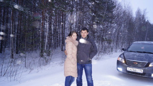 Ралиф Фазлыев