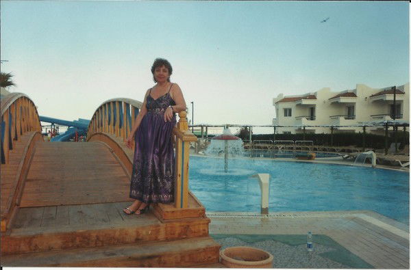 Надежда Никифорова