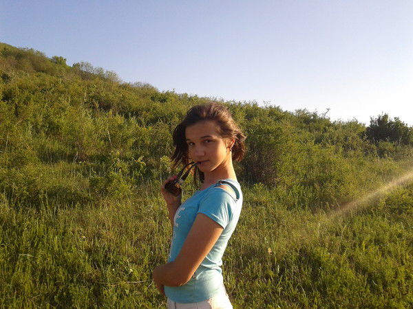 Анастасия Гопоненко