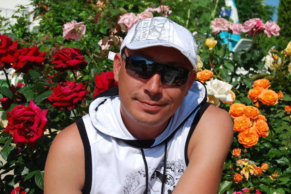 Роберт Ежков