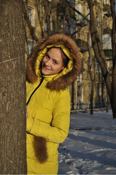 Валерия Киреенко