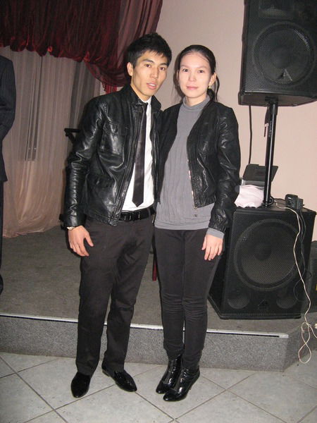 Бауыржан Маратулы