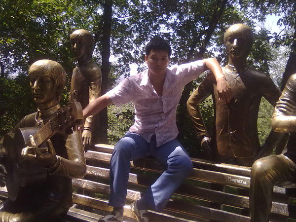 Мархабат Каримов