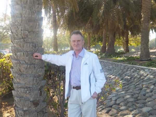 Владимир Орлов