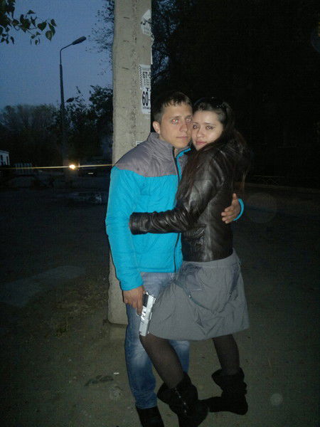 Виталя Соловьёв