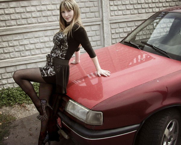 Елена Мансурова