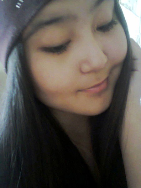 Нурия Тюякова