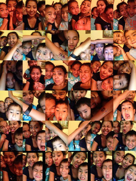 Алдана Солтанбекова