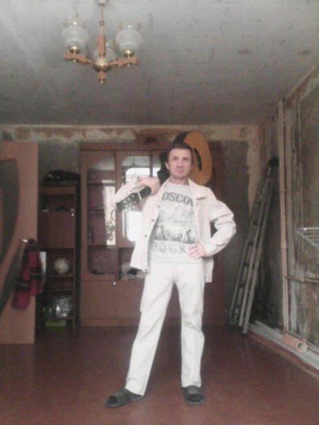 Виталий Кузнеченков